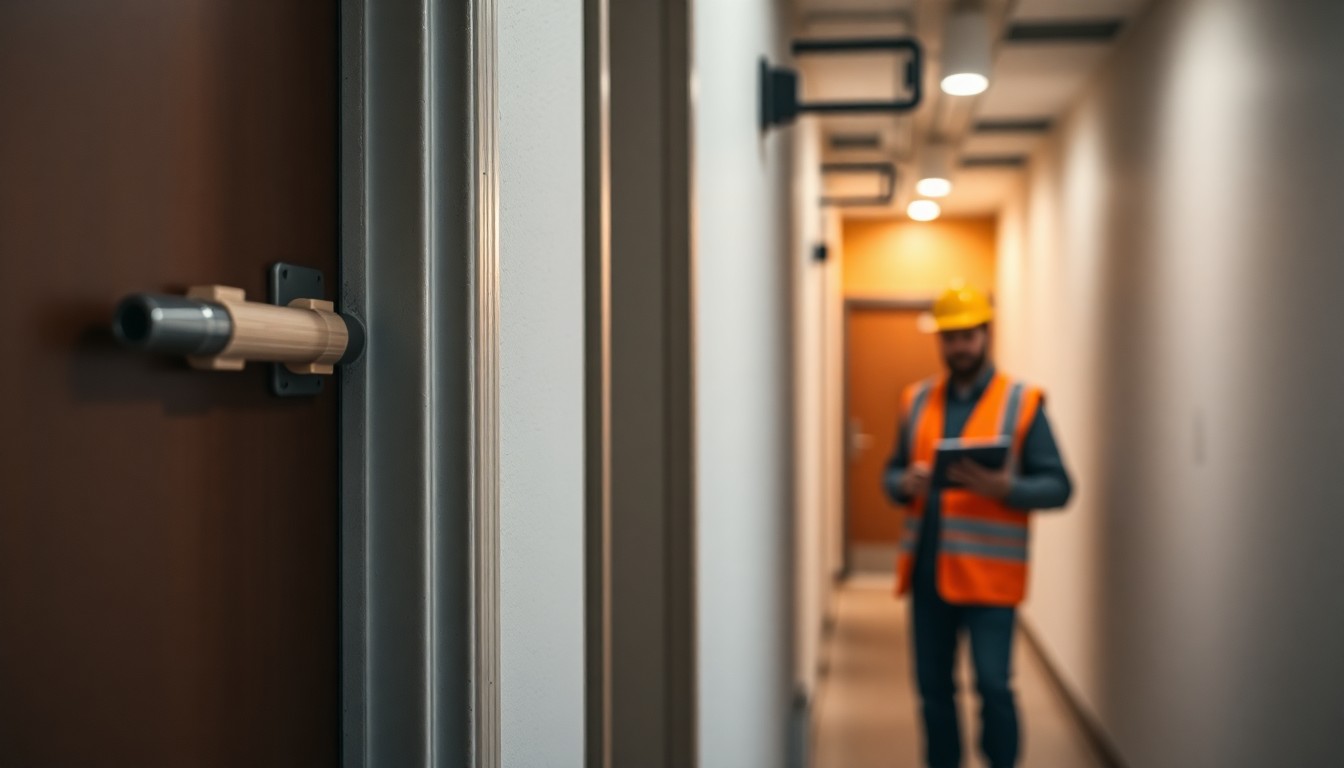 What Is Passive Fire Protection? A Complete Guide