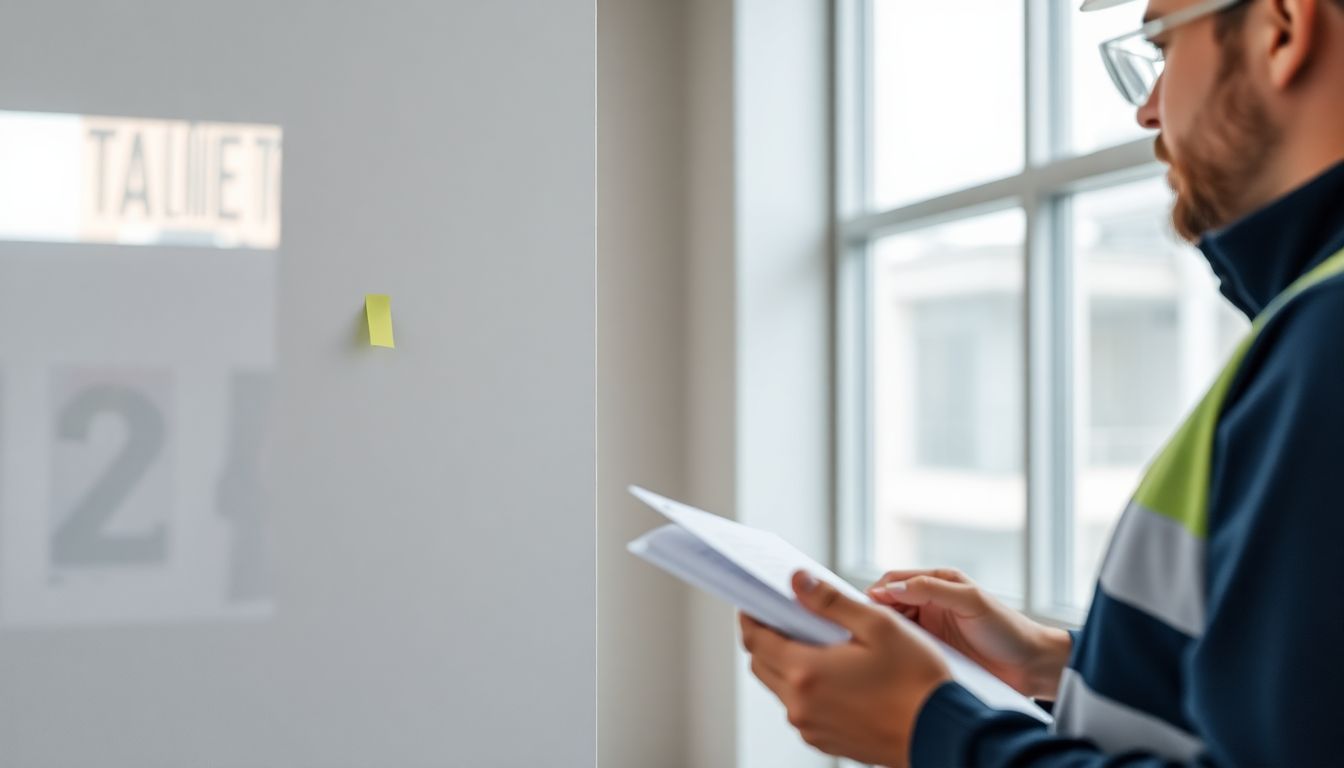 What Is Snagging in Construction? A Complete Guide