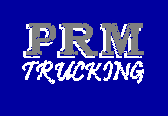 PRM Trucking 