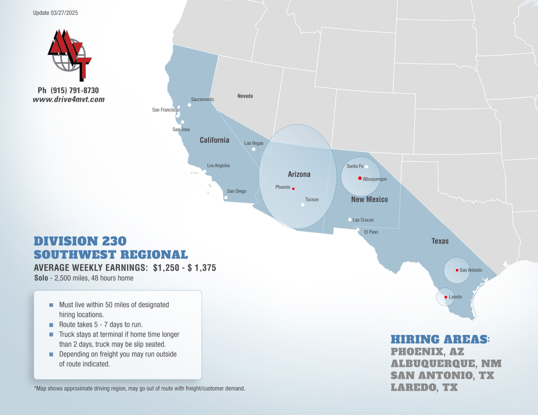 Division 230 Map - 2.12.26