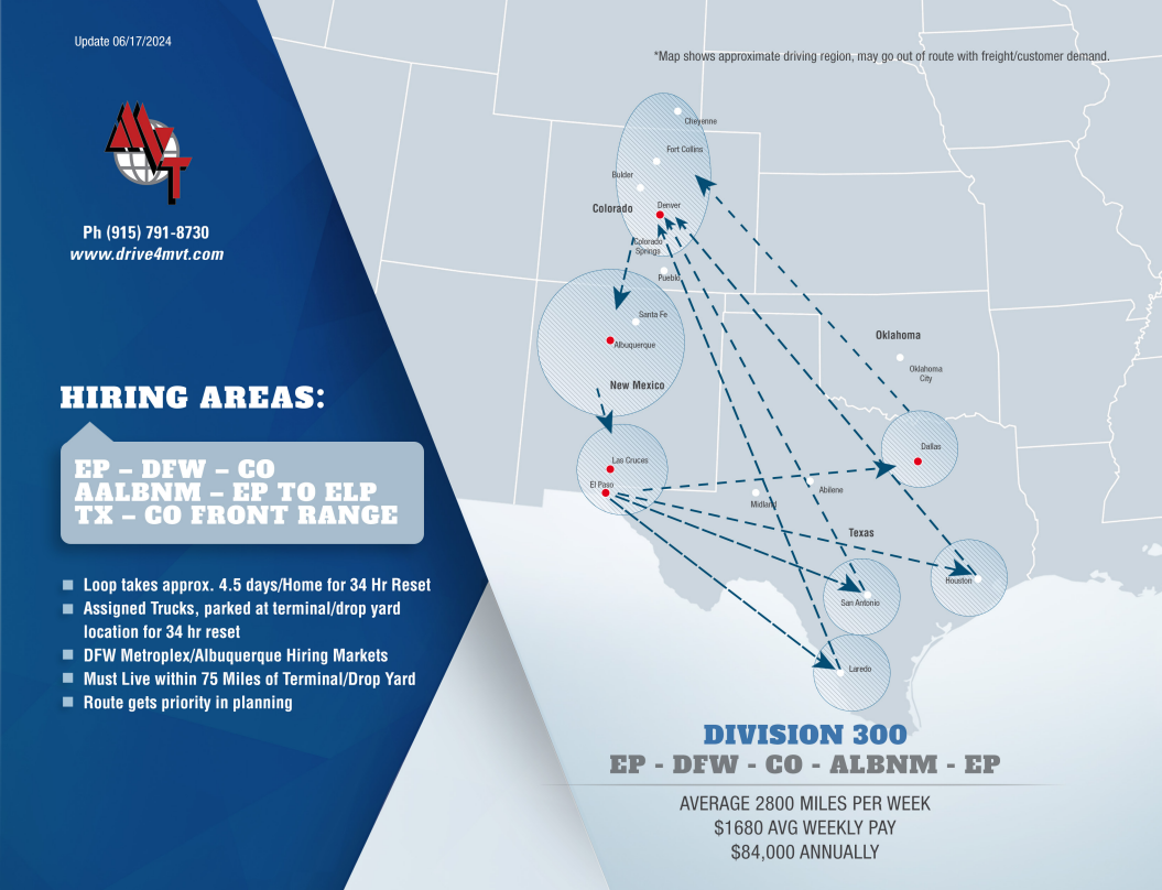 Division 300 Map - 2.12.26