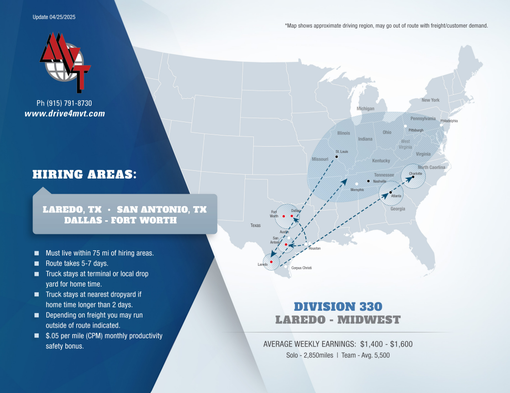 Division 300 Map - 2.12.26