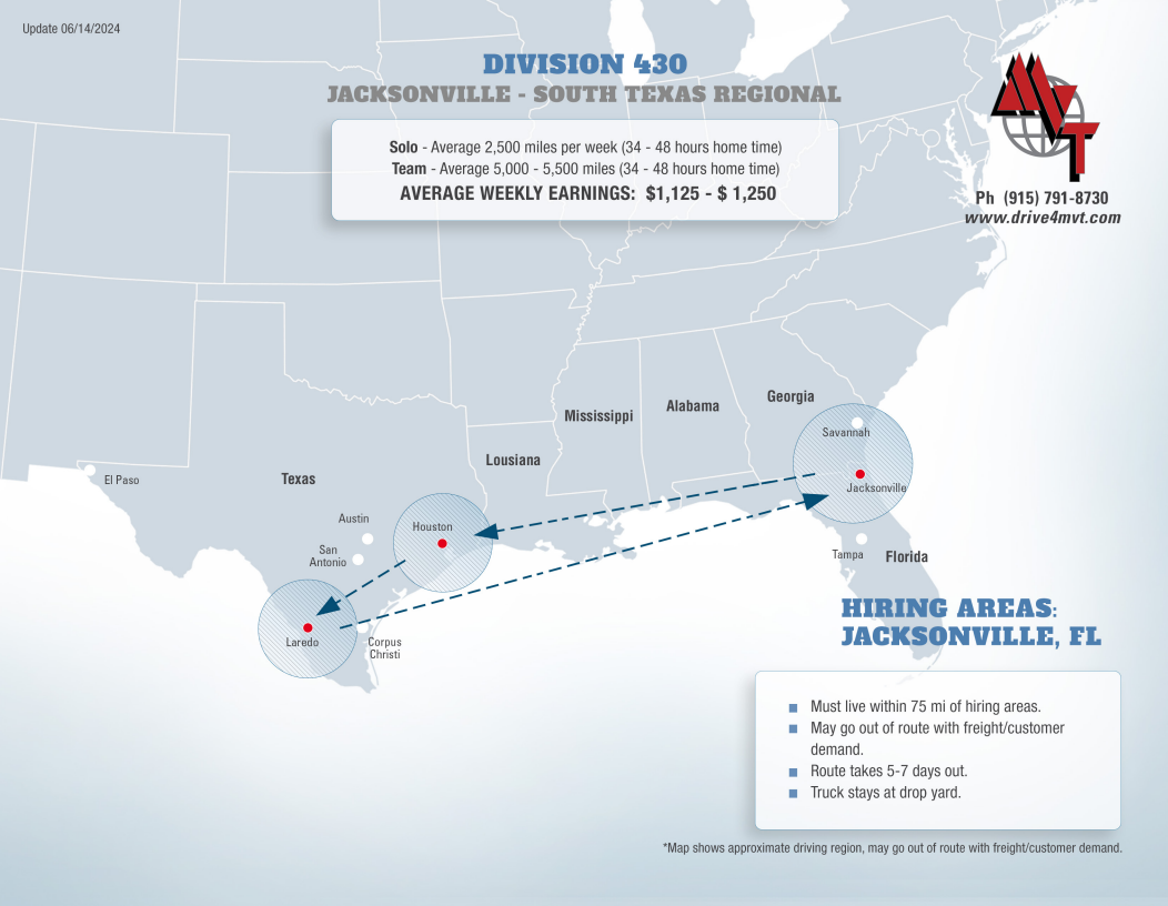 Division 430 Map - 2.12.26