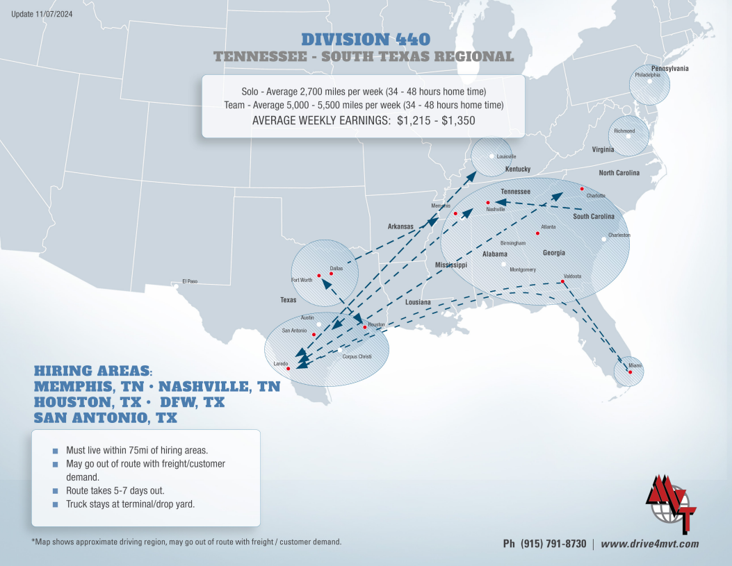 Division 440 Map - 2.12.26