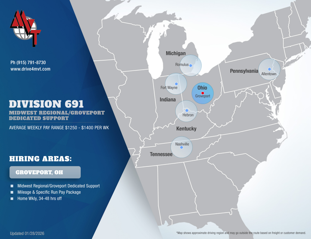 Division Map - 2.12.26