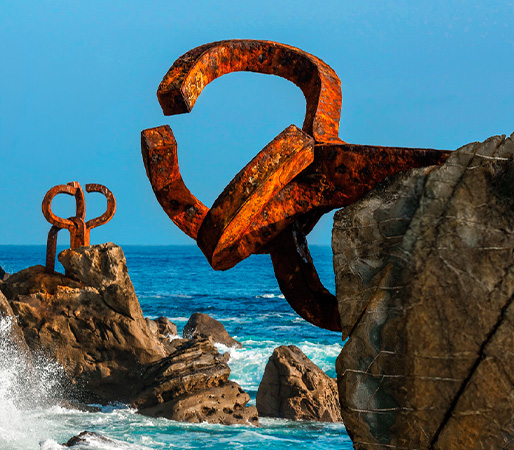 Costa Atlántica: España & Francia