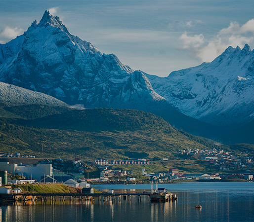 CRUCERO PATAGONIA & ARGENTINA