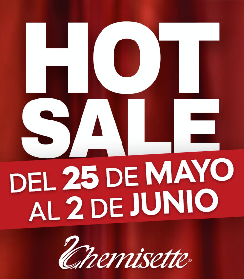 hot-sale-2026