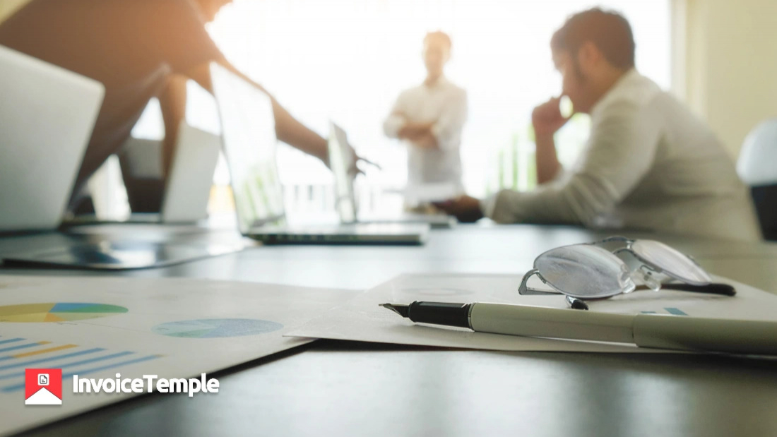 InvoiceTemple