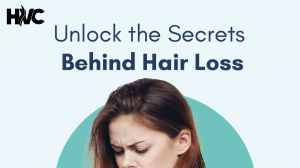 Get a Fuller Hairline Without Surgery – Hair Fixing Secrets!