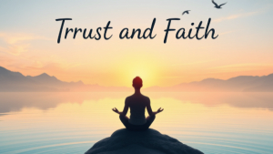 The Daily Bitachon Challenge: Building Trust One Day at a Time