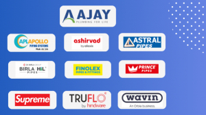 Top 10 CPVC Pipe companies in India