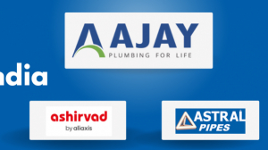 Best Pipes Company in India