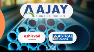 Best Pipes for Home for Water Supply
