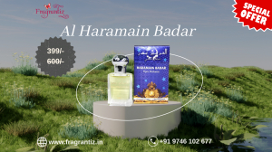 Al Haramain Badar