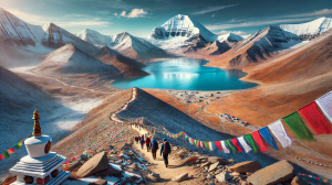 Kailash Mansarovar Yatra via Kathmandu: Visa guide for 2025