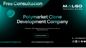 What Makes a Polymarket Clone a Game-Changer for the Blockchain Industry?
