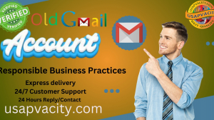 Buy Old Gmail Accounts