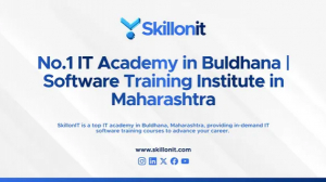 Why SkillonIT is the Best Choice for Your IT Career Success