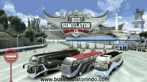 Bus Simulator Indonesia APK