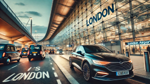 How to Choose a Reliable Minicab Service in London