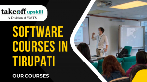 Software Courses in Tirupati