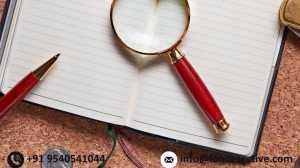 Ion Detective Agency: The Most Trusted investigator Agency in India