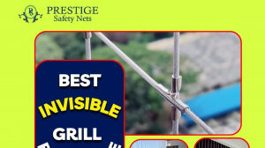 Invisible Grill In Bangalore