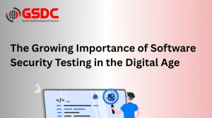 The Growing Importance of Software Security Testing in the Digital Age