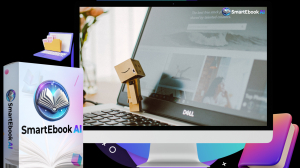 Smart Ebook AI Review: Revolutionizing Digital Publishing