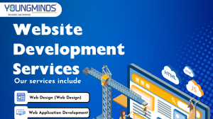 Best Website Development Services for Your Business Growth