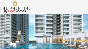 Best Connectivity and Location Benefits of Hero Homes Dwarka Expressway