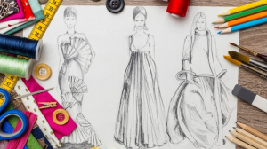 Top Fashion Designing Colleges in Mumbai – NIF Kalyan Leads!