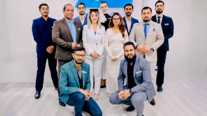 Why ZYLOSTAR is the Best Forex Trading Academy in Dubai