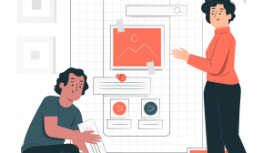 How Storyboarding Software Transforms the Creative Writing Process