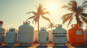 Florida's Propane Journey
