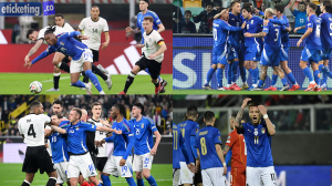 World Cup: Italy Eyes Victory over Germany to Boost FIFA 2026 Hopes