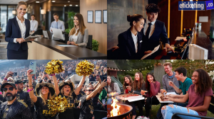 USA Hospitality: The Ultimate Hospitality Experience Welcoming the World to North America