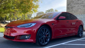 A Comprehensive Guide to PPF For Tesla