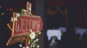 Rolling Fields, Rustic Elegance & Wedding Bliss