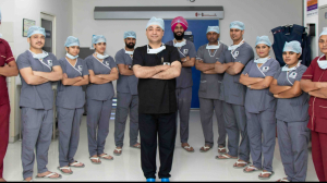 DR. H.S Jolly Weight Loss And Metabolic Surgery/Laparoscopic/Kidney/Surgery Varicose/Diabetic Foot