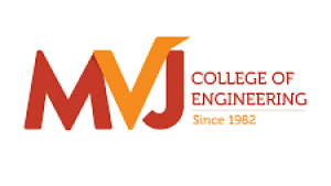 MVJ College of Engineering