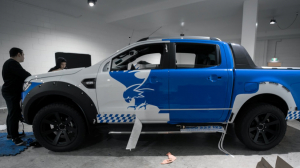 Car Wraps Gold Coast – Transform Your Vehicle with Premium Vinyl Wraps