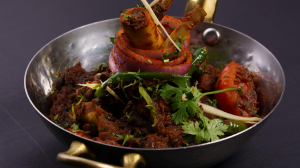Indian Kitchen – Authentic Indian Cuisine in Golde