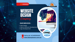 Top Website Design Company in Australia
