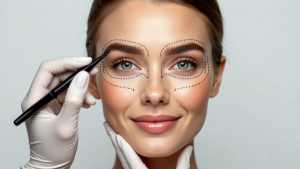 How Smoking and Alcohol Impact Rhinoplasty Results