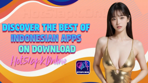 Hot51 - The Hottest Live Streaming App in 2025