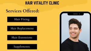 Top Mistakes to Avoid After Getting a Hair Patch