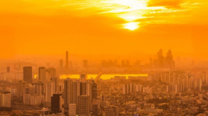 India issues urgent health advisory as heatwave looms