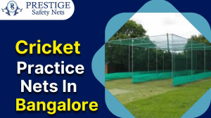 Cricket Practice Nets In Bangalore